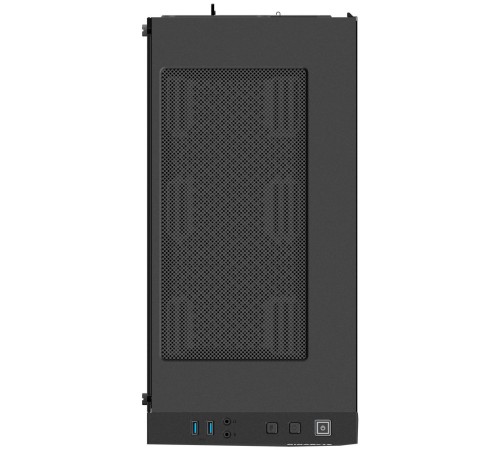 Корпус GIGABYTE C200 GLASS MidiTower без Б/П ATX MicroATX MiniITX Цвет черный GB-C200G Корпус GIGABYTE C200 GLASS MidiTower без Б/П ATX MicroATX MiniITX Цвет черный GB-C200G