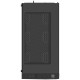 Корпус GIGABYTE C200 GLASS MidiTower без Б/П ATX MicroATX MiniITX Цвет черный GB-C200G