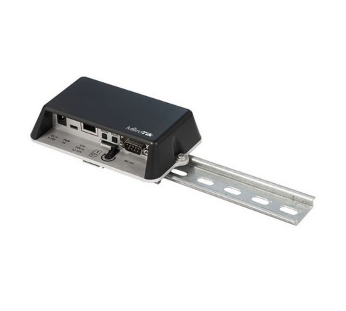 Крепление MikroTik DINrail PRO kit for LtAP mini series (DRP-LTM)