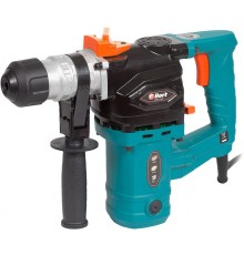 Перфоратор Bort BHD-1200 патрон:SDS-plus уд.:5Дж 1100Вт (кейс в комплекте)