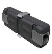 Адаптер MikroTik GPeR Gigabit Passive Ethernet Repeater 802.3af
