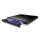 Привод DVD-RW LG GP57EB40 черный USB slim внешний RTL