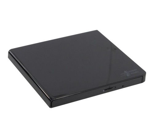 Привод DVD-RW LG GP57EB40 черный USB slim внешний RTL Привод DVD-RW LG GP57EB40 черный USB slim внешний RTL