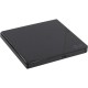 Привод DVD-RW LG GP57EB40 черный USB slim внешний RTL