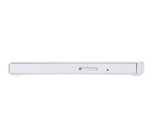 Привод DVD-RW LG GP57EW40 белый USB slim внешний RTL Привод DVD-RW LG GP57EW40 белый USB slim внешний RTL