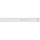 Привод DVD-RW LG GP57EW40 белый USB slim внешний RTL