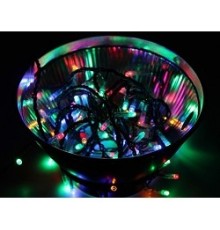 Гирлянда Neon-Night Home Твинкл Лайт фор.:нить 80лам. ПВХ/медь (303-049)