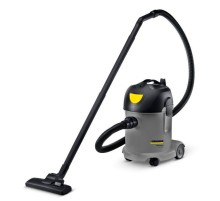 Пылесос Karcher T 14/1 Classic 1600Вт серый/желтый