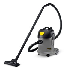 Пылесос Karcher T 14/1 Classic 1600Вт серый/желтый