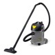 Пылесос Karcher T 14/1 Classic 1600Вт серый/желтый