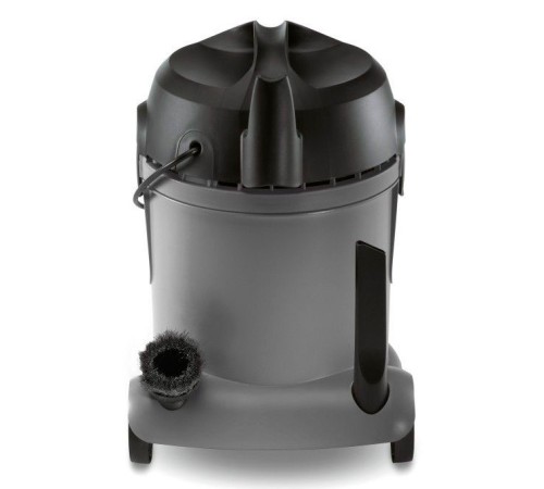 Пылесос Karcher T 14/1 Classic 1600Вт серый/желтый