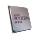 Процессор AMD Ryzen 3 3200G (OEM) (YD3200C5M4MFH)