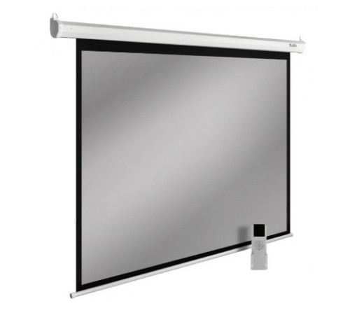 Экран Cactus 138x220см SIlverMotoExpert CS-PSSME-220X138-DG 16:10 настенно-потолочный рулонный тёмно-серый (моторизованный привод) Экран Cactus 138x220см SIlverMotoExpert CS-PSSME-220X138-DG 16:10 настенно-потолочный рулонный тёмно-серый (моторизованный привод)