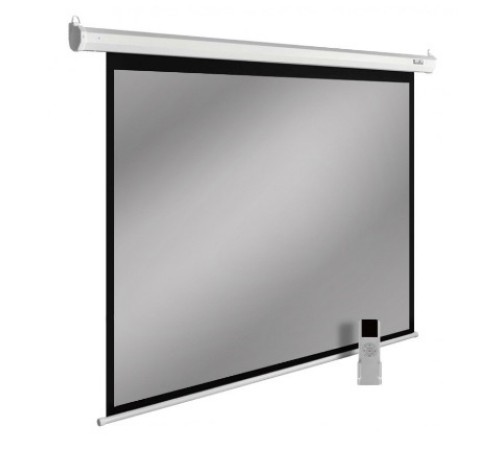 Экран Cactus 150x240см SIlverMotoExpert CS-PSSME-240X150-DG 16:10 настенно-потолочный рулонный тёмно-серый (моторизованный привод) Экран Cactus 150x240см SIlverMotoExpert CS-PSSME-240X150-DG 16:10 настенно-потолочный рулонный тёмно-серый (моторизованный привод)