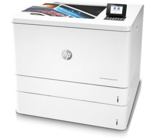 Принтер лазерный HP Color LaserJet Enterprise M751dn (T3U44A) A3 Duplex Net