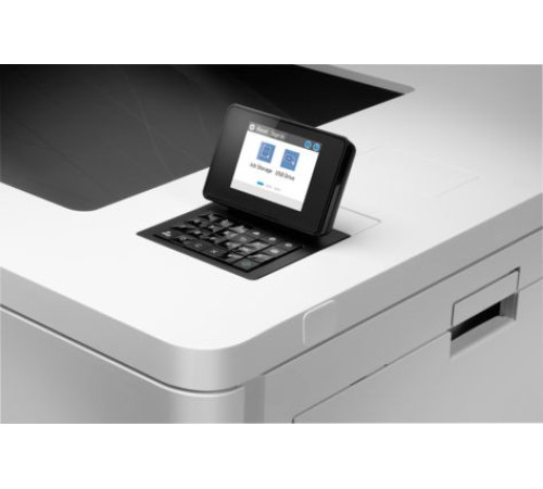 Принтер лазерный HP Color LaserJet Enterprise M751dn (T3U44A) A3 Duplex Net