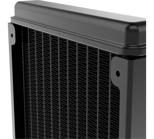 H240 TDP 180W (при T воздуха 45 С)Universal Platfrom PWM Single 5colors+ LED fan RTL {8