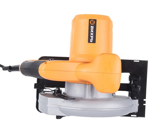 Циркулярная пила (дисковая) Вихрь ДП-160/1200 1200Вт (ручная)