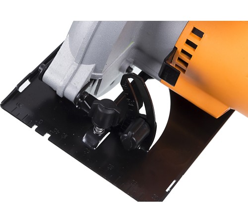 Циркулярная пила (дисковая) Вихрь ДП-160/1200 1200Вт (ручная)