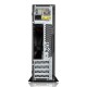 Корпус с блоком питания 300Вт. Foxline FL-203-TFX300S