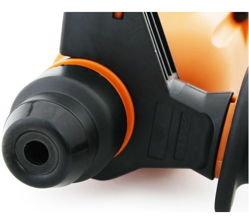 Перфоратор Вихрь П-750 патрон:SDS-plus уд.:2.8Дж 750Вт