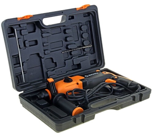 Перфоратор Вихрь П-750 патрон:SDS-plus уд.:2.8Дж 750Вт