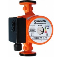 Насос циркуляционный циркуляционный Вихрь Ц-32/6 Стандарт 90Вт 3000л/час