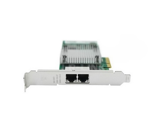 Сетевой адаптер PCIE 1GB DUAL PORT LREC9712HT LR-LINK