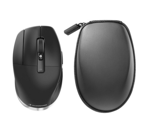 3DX-700079 3Dconnexion CadMouse Pro Wireless Left RTL {10}