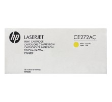 Тонер-картридж HP CE272AC