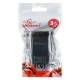 Адаптер питания Cablexpert MP3A-PC-17 QC3.0 5/9/12V 3A USBA Черный