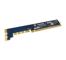 Gigabyte Плата-адаптер Gigabyte TP-V220-BBD-J6 RISER CARD