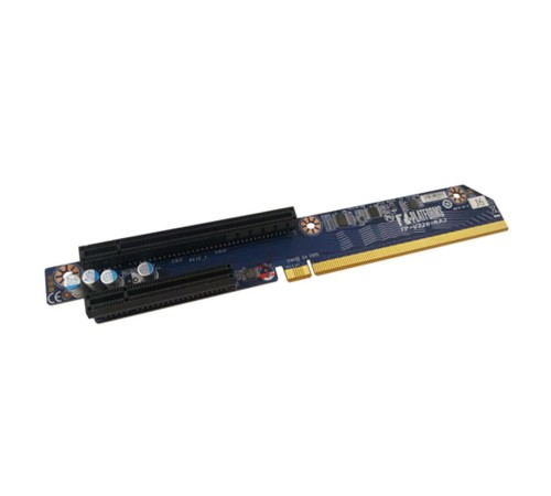 Gigabyte Плата-адаптер Gigabyte  TP-V220-RA2-J6 RISER CARD