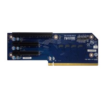 Gigabyte Плата-адаптер Gigabyte TP-V220-RA3-J6 RISER CARD