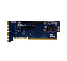 Gigabyte Плата-адаптер Gigabyte TP-V220-RC2-J6 RISER CARD