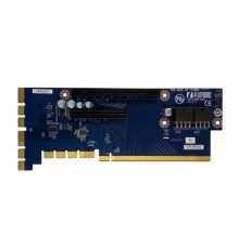 Gigabyte Плата-адаптер Gigabyte TP-V220-RC2-J6 RISER CARD
