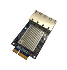Gigabyte Сетевой контроллер Gigabyte TP-V220-QXT-J6 LAN CARD
