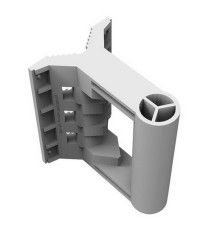 Монтажный набор MikroTik quickMOUNT extra for large antennas (QME)