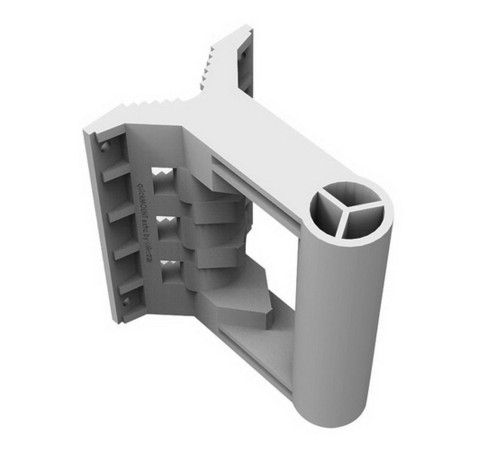 Монтажный набор MikroTik quickMOUNT extra for large antennas (QME)