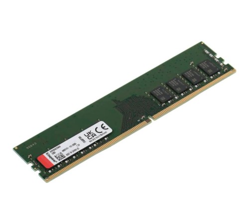 Память оперативная Kingston KVR32N22S8/8