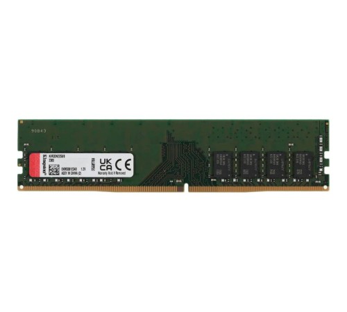 Память оперативная Kingston KVR32N22S8/8