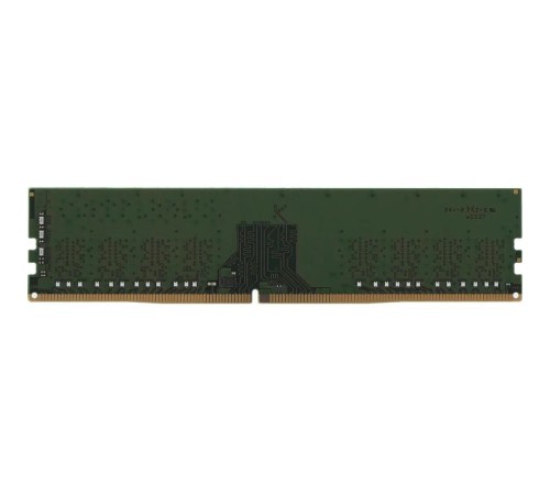 Память оперативная Kingston KVR32N22S8/8