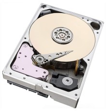 3.5" 16TB Seagate IronWolf NAS HDD ST16000VN001 SATA 6Gb/s, 7200rpm, 256MB, 24x7, Bulk
