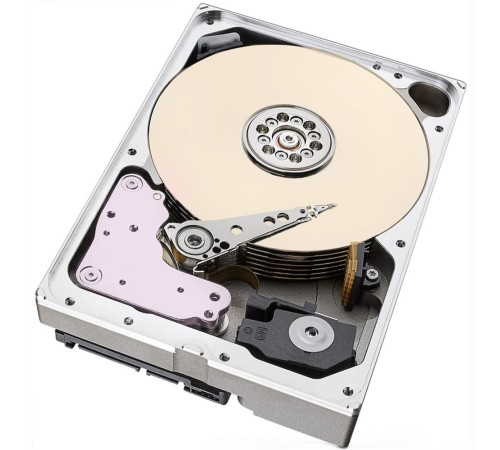 3.5" 16TB Seagate IronWolf NAS HDD ST16000VN001 SATA 6Gb/s, 7200rpm, 256MB, 24x7, Bulk 3.5" 16TB Seagate IronWolf NAS HDD ST16000VN001 SATA 6Gb/s, 7200rpm, 256MB, 24x7, Bulk
