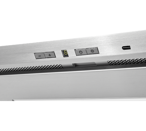 Вытяжка Kuppersberg Kuppersberg INBOX 54 X