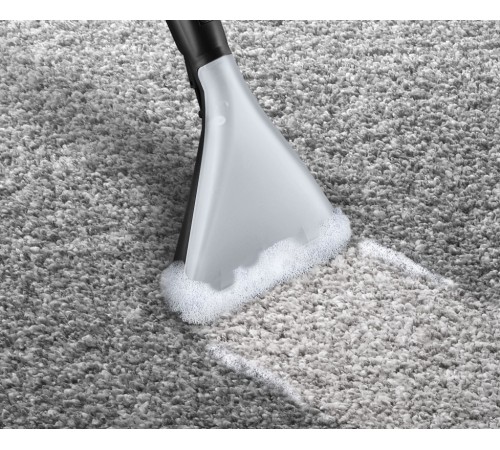 Пылесос Bosch BWD420HYG 2000Вт бирюзовый