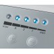 Пылесос Bosch BWD420HYG 2000Вт бирюзовый