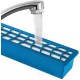 Пылесос Bosch BWD420HYG 2000Вт бирюзовый
