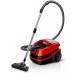 Пылесос Bosch BWD421PET 2100Вт красный
