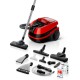 Пылесос Bosch BWD421PET 2100Вт красный